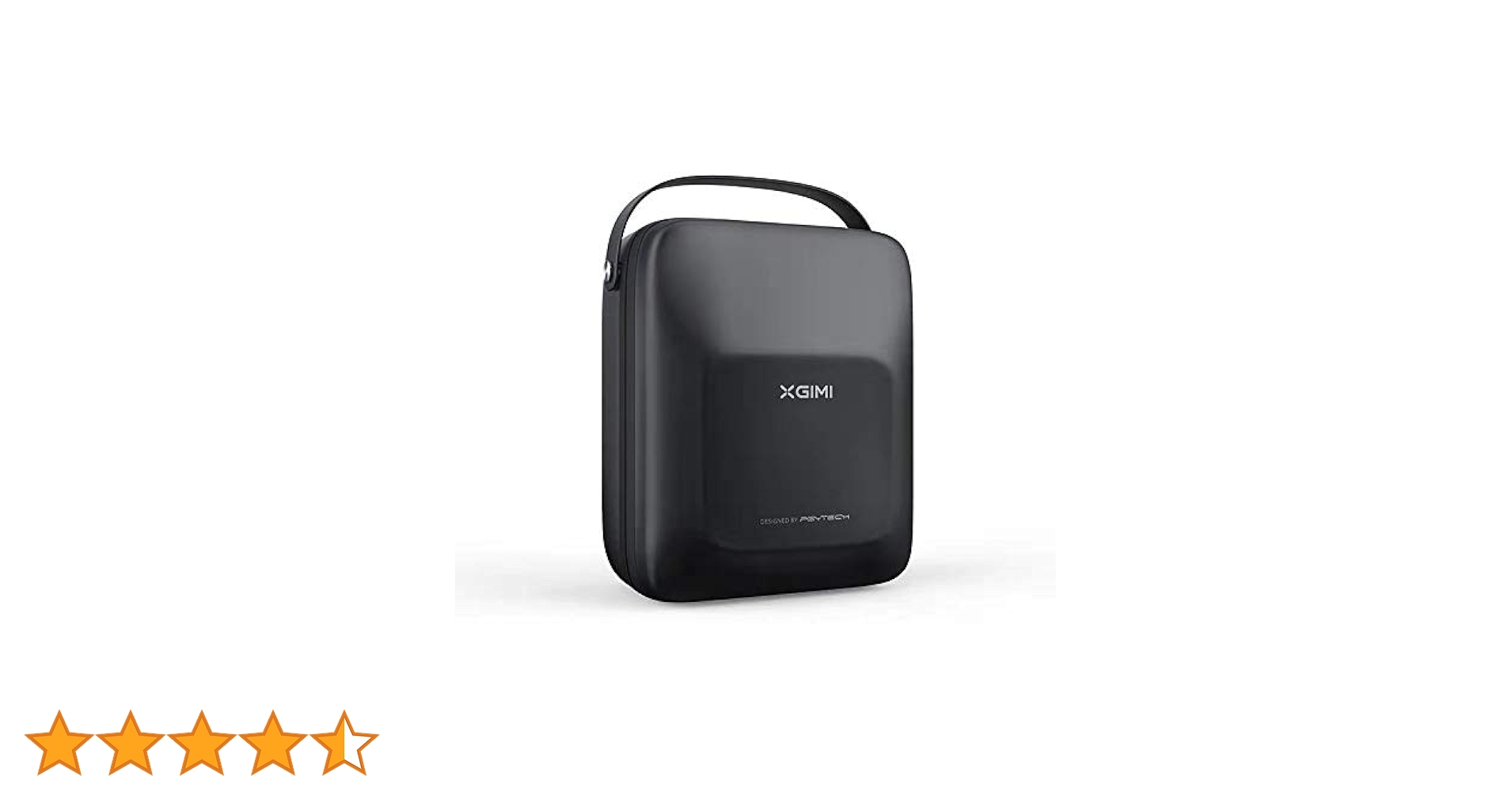 Amazon | Xgimi Mogo Pro/MoGo Pro Plus(ブラック)用公式キャリー